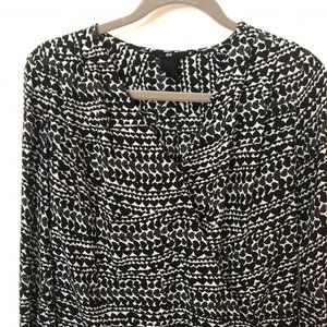 H&M Blouse (S/M)